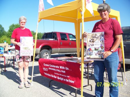 Howick Farmers Market