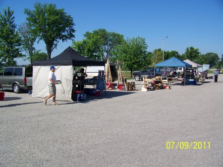 Howick Farmers Market