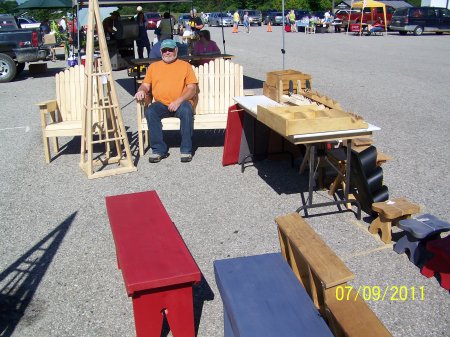 Howick Farmers Market