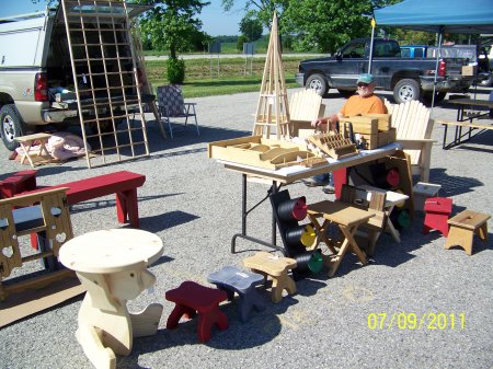 Howick Farmers Market