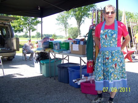 Howick Farmers Market