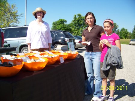 Howick Farmers Market