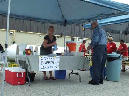 Howick Farmers Market