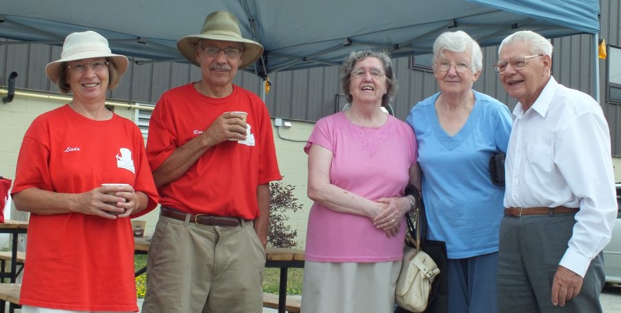 Howick Farmers Market